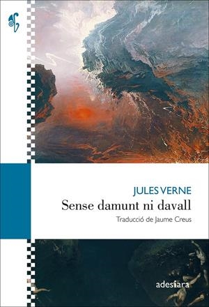Sense damunt ni davall | Verne, Jules | Cooperativa autogestionària