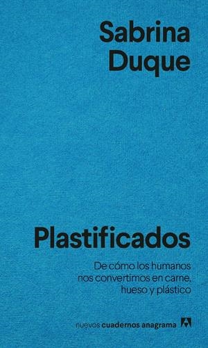 Plastificados | Duque, Sabrina | Cooperativa autogestionària