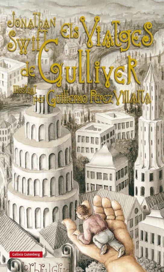 Els viatges de Gulliver | Swift, Jonathan