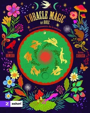 L'oracle màgic del bosc | Romero Mariño, Soledad | Cooperativa autogestionària