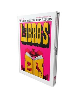 ¡Libros! & Escribir | McCain, Murray | Cooperativa autogestionària