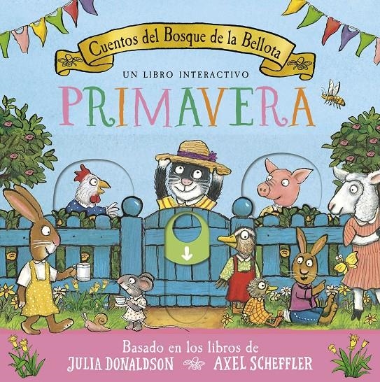 Primavera | Donaldson, Julia | Cooperativa autogestionària