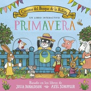 Primavera | Donaldson, Julia | Cooperativa autogestionària