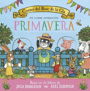 Primavera | Donaldson, Julia | Cooperativa autogestionària