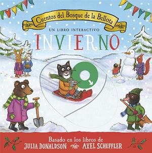 Invierno | Donaldson, Julia | Cooperativa autogestionària