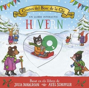 Hivern | Donaldson, Julia | Cooperativa autogestionària