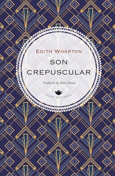Son crepuscular | Wharton, Edith | Cooperativa autogestionària