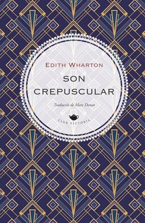 Son crepuscular | Wharton, Edith | Cooperativa autogestionària