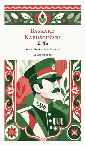 El Xa | Kapuscinski, Ryszard