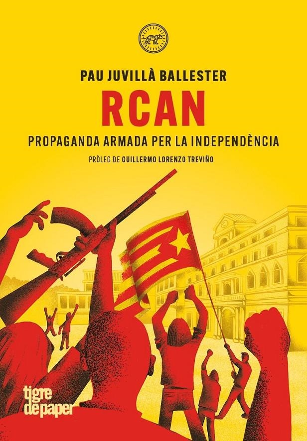 RCAN | Juvillà Ballester, Pau | Cooperativa autogestionària