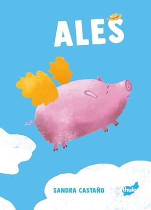 Ales | Castaño Cruz, Sandra | Cooperativa autogestionària