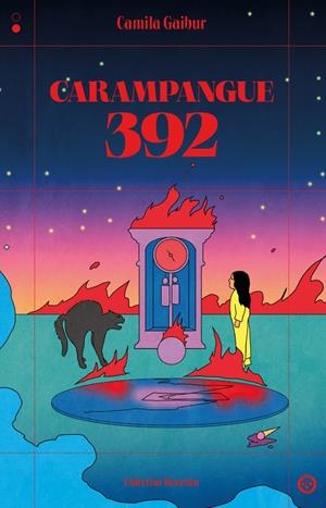 Carampangue 392 | Gaibur, Camila | Cooperativa autogestionària