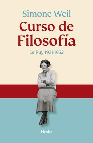 Curso de Filosofía | Weil, Simone | Cooperativa autogestionària