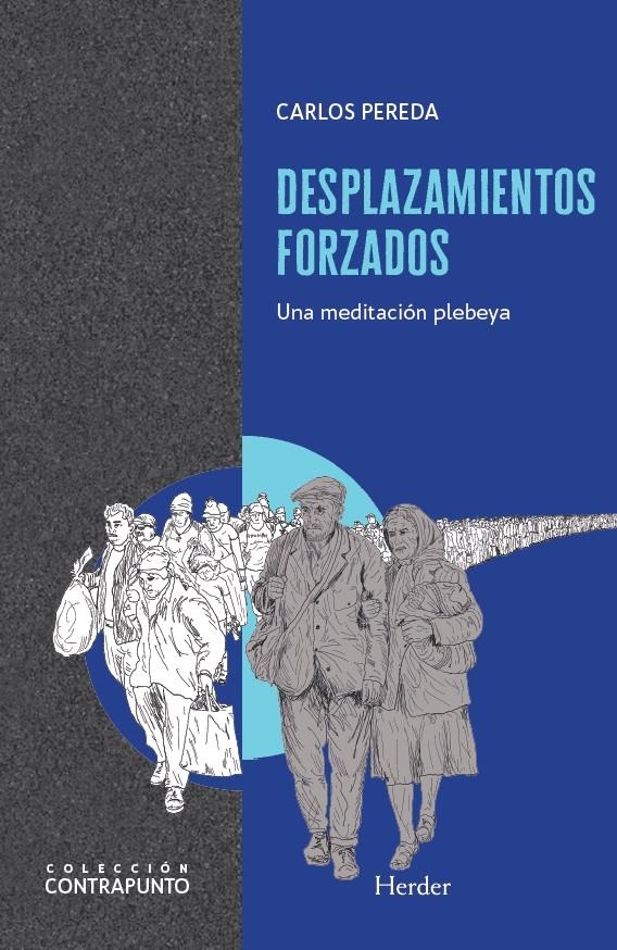 Desplazamientos forzados | Pereda, Carlos