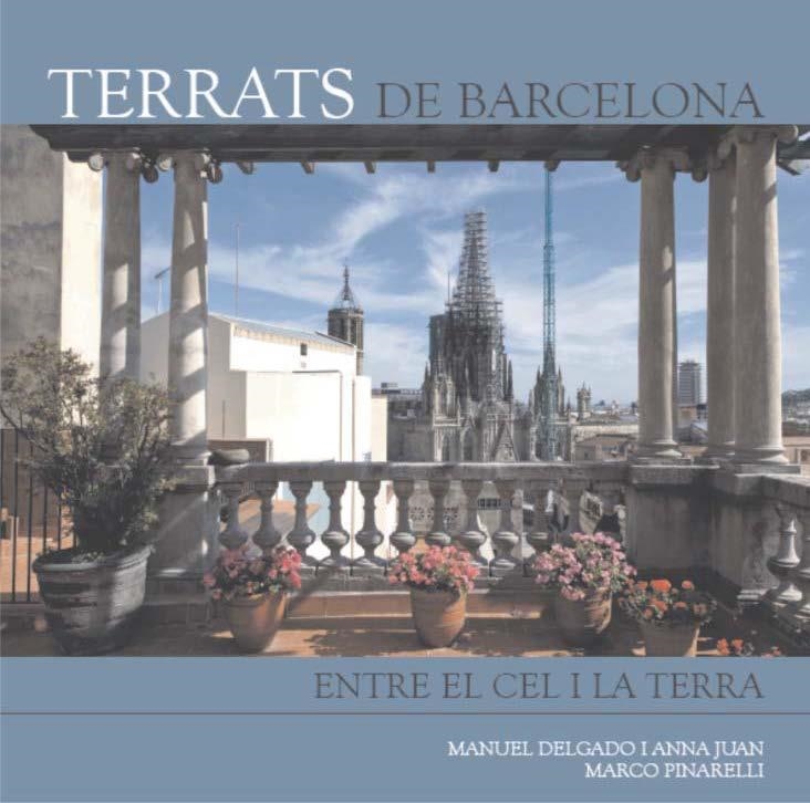 Terrats de Barcelona | Delgado, Manuel i Anna Juan | Cooperativa autogestionària