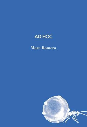 Ad hoc | Romera, Marc | Cooperativa autogestionària