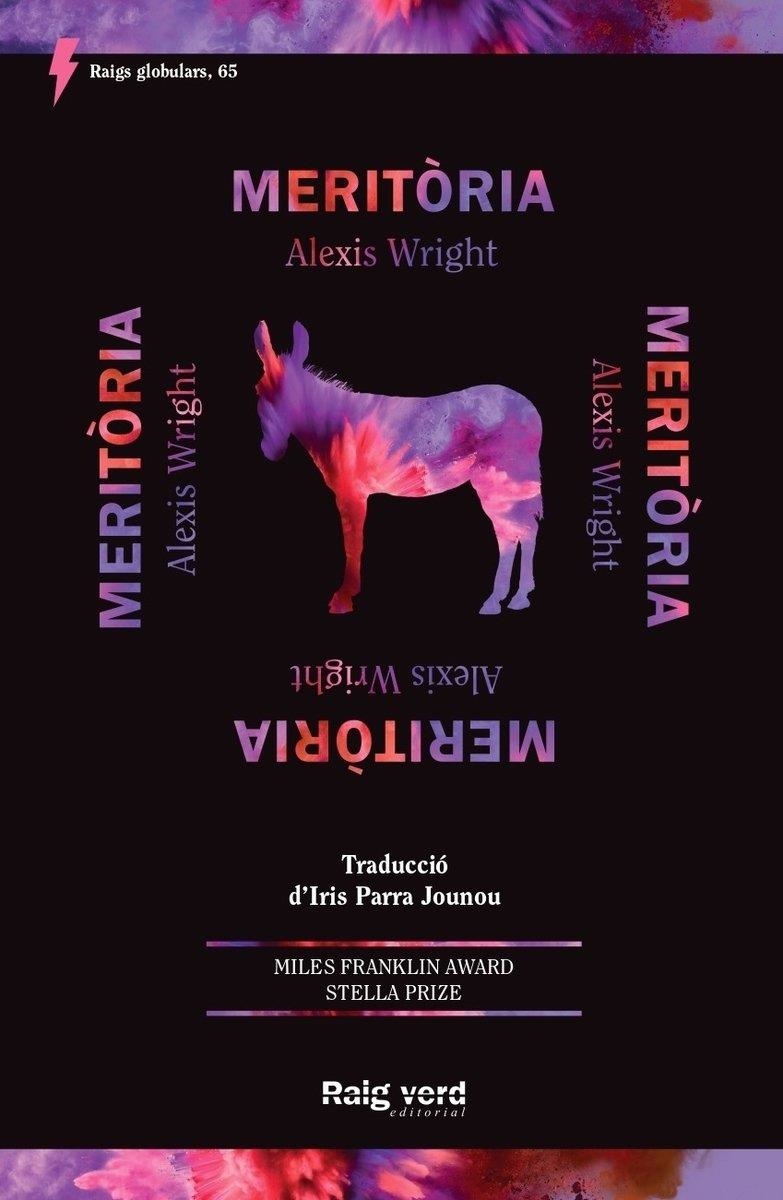 Meritòria | Wright, Alexis | Cooperativa autogestionària