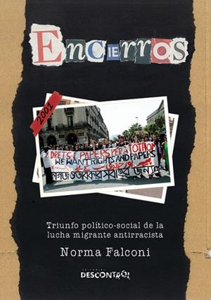 Encierros | Falconi, Norma