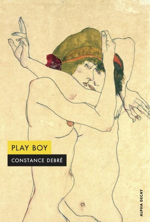 Play boy | Debré, Constance | Cooperativa autogestionària
