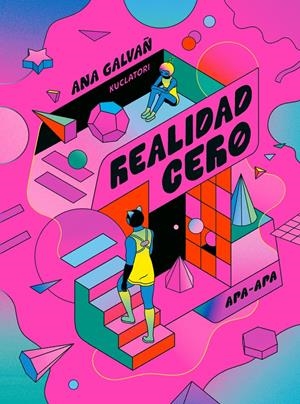 Realidad CER0 | Galvañ, Ana | Cooperativa autogestionària