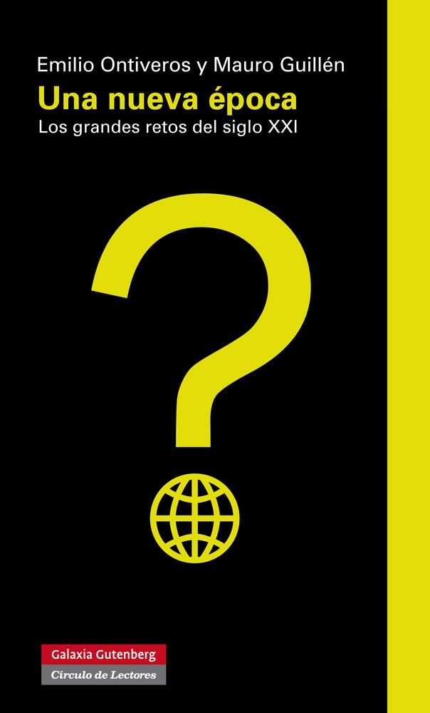 Una nueva época | Ontiveros, Emilio/Guillén, Mauro | Cooperativa autogestionària