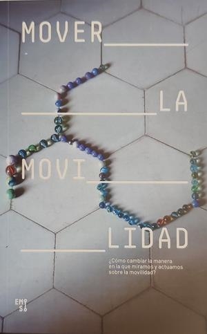 EMS. Mover la movilidad. | Varios autores | Cooperativa autogestionària