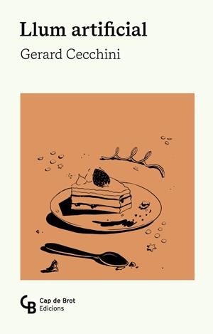 Llum artificial | Cecchini Cisneros, Gerard | Cooperativa autogestionària
