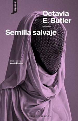 Semilla Salvaje | Butler, Octavia E. | Cooperativa autogestionària