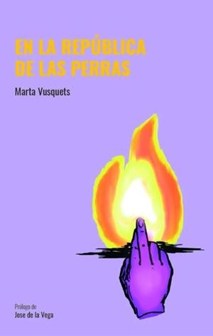 En la República de las Perras | Marta Vusquets | Cooperativa autogestionària
