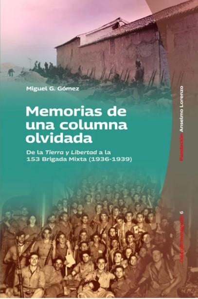 Memorias de una columna olvidada | G. Gómez, Miguel