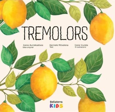 Tremolors | DD.AA