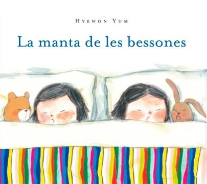 La manta de les bessones | Yum, Hyewon | Cooperativa autogestionària