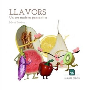 Llavors. Un cos matern pensant-se | Esteban, Mercè | Cooperativa autogestionària