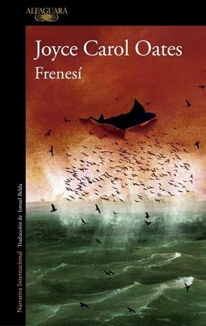 Frenesí | Oates, Joyce Carol | Cooperativa autogestionària