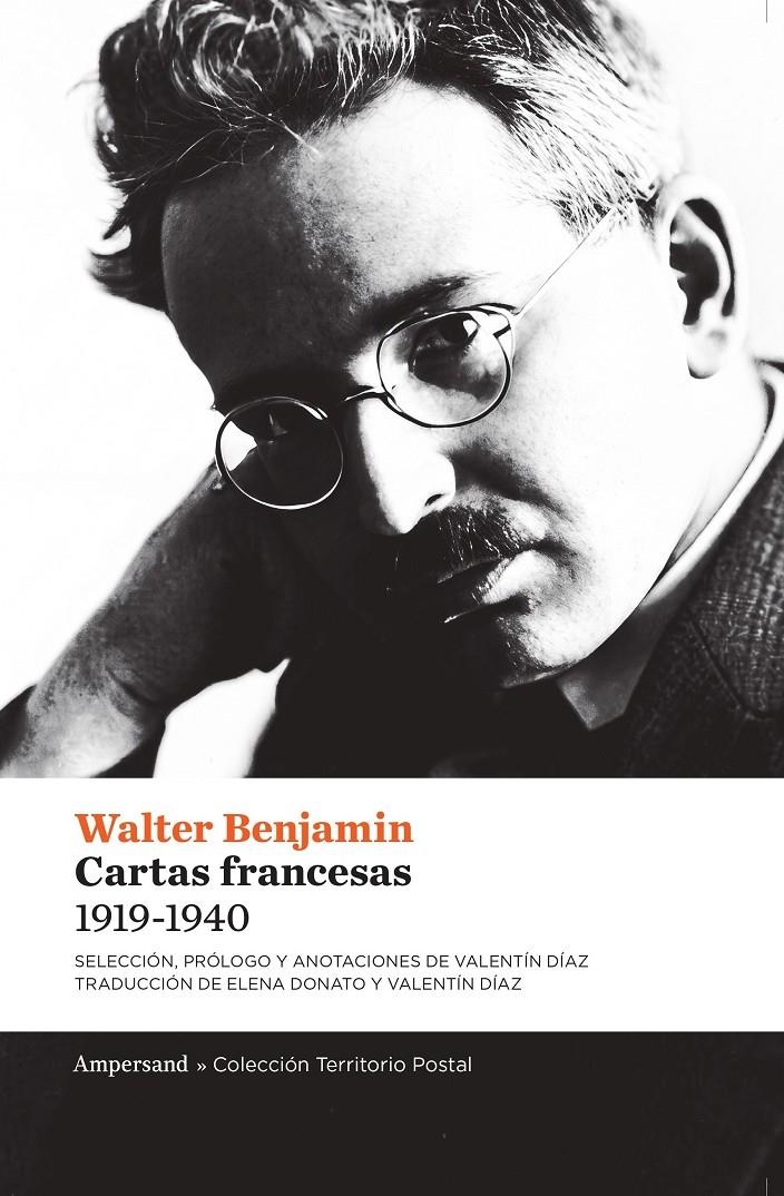Cartas francesas | Benjamin, Walter | Cooperativa autogestionària