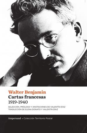 Cartas francesas | Benjamin, Walter | Cooperativa autogestionària