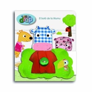 El botó de la Mumu | Jammes Laurance/Marc Clemens | Cooperativa autogestionària