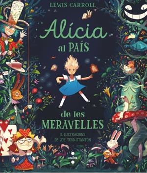 Alícia al país de les meravelles | Carroll, Lewis