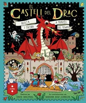El castell del drac | MacPhail, David