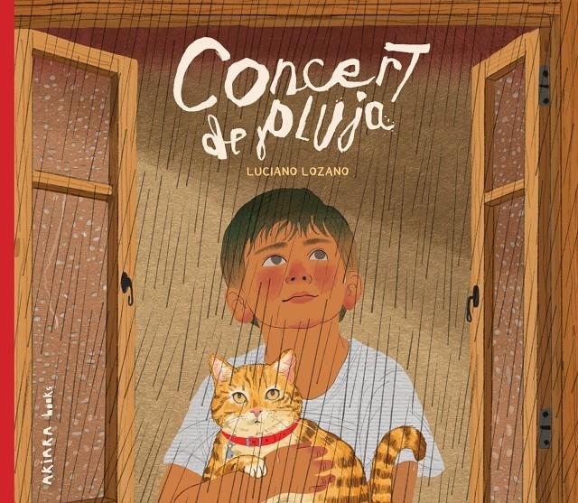 Concert de pluja | Lozano, Luciano