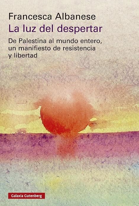 La luz del despertar | Albanese, Francesca | Cooperativa autogestionària
