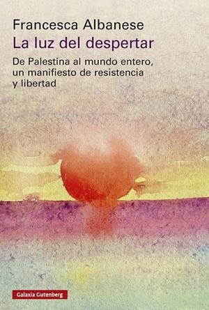 La luz del despertar | Albanese, Francesca | Cooperativa autogestionària