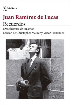 Recuerdos. Breve historia de un amor | Ramírez de Lucas, Juan | Cooperativa autogestionària