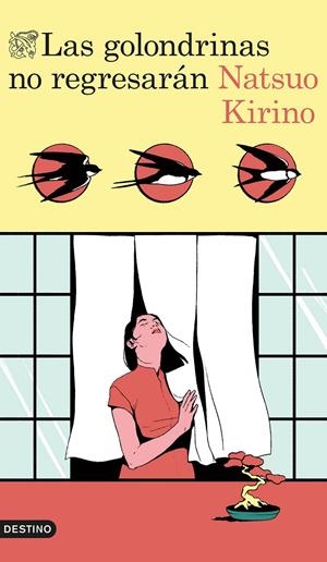 Las golondrinas no regresarán | Kirino, Natsuo | Cooperativa autogestionària