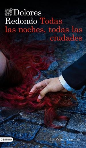 Todas las noches, todas las ciudades | Redondo, Dolores | Cooperativa autogestionària