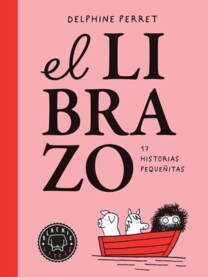 El librazo | Perret, Delphine