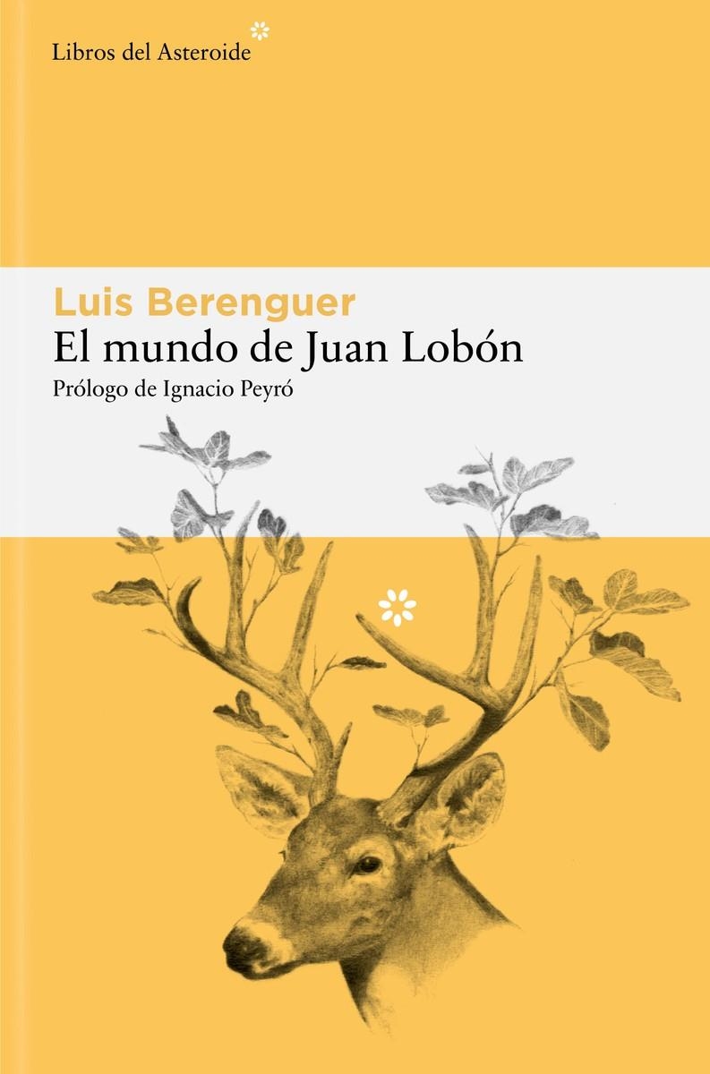 El mundo de Juan Lobón | Berenguer, Luis | Cooperativa autogestionària