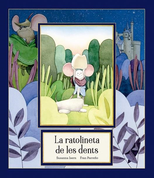 La ratolineta de les dents | Isern, Susanna | Cooperativa autogestionària