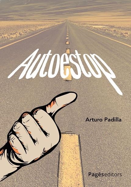 Autoestop | Padilla de Juan, Arturo | Cooperativa autogestionària