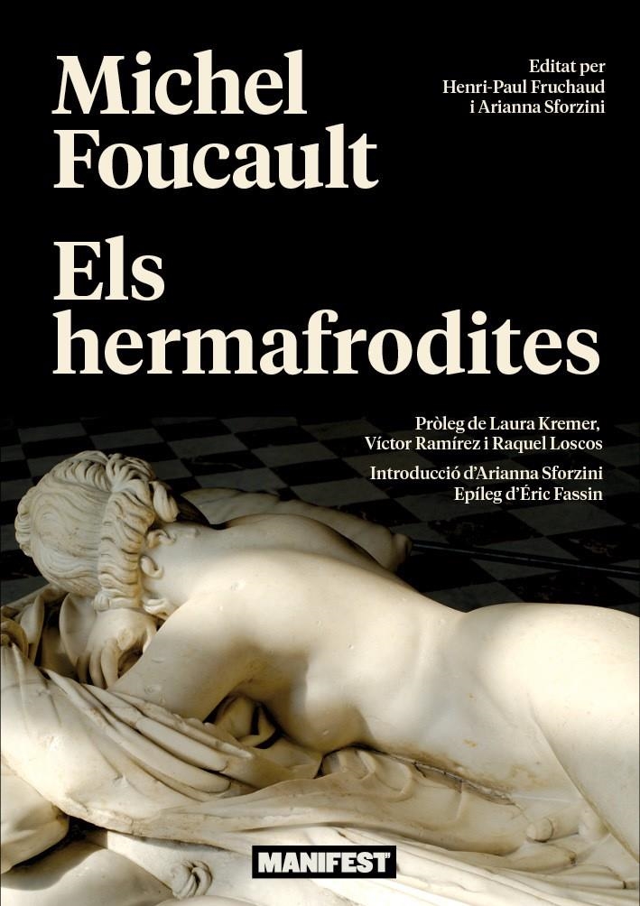 Els hermafrofites | Foucault, Michel | Cooperativa autogestionària